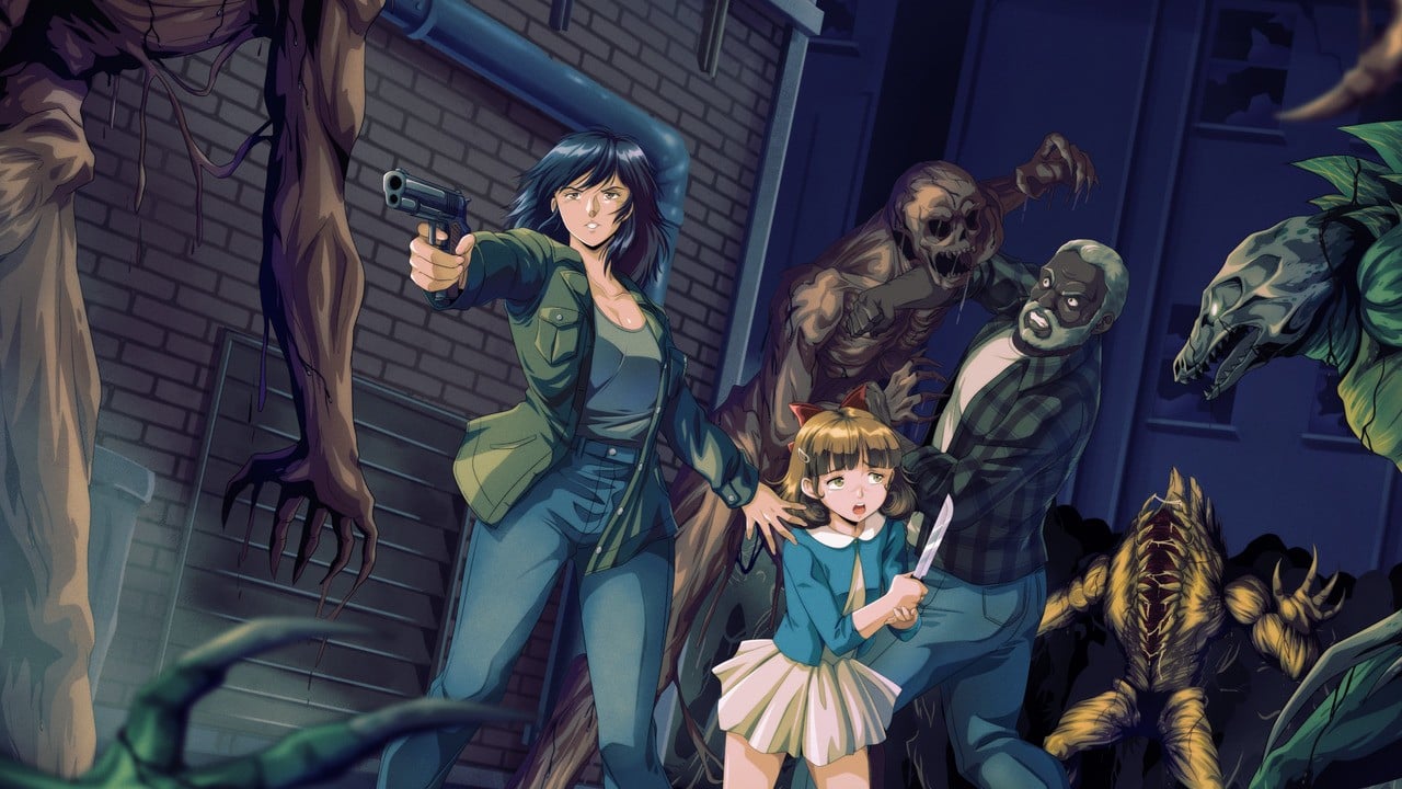 What if Resident Evil Had Debuted on SNES? Dead of Darkness 2 Has the Answer on PS5