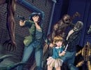 What if Resident Evil Had Debuted on SNES? Dead of Darkness 2 Has the Answer on PS5