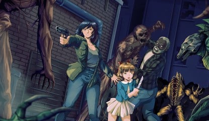 What if Resident Evil Had Debuted on SNES? Dead of Darkness 2 Has the Answer on PS5