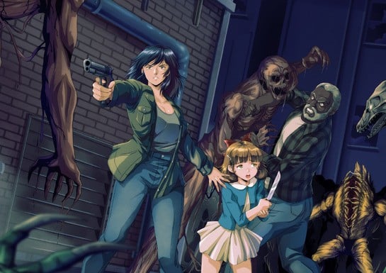 What if Resident Evil Had Debuted on SNES? Dead of Darkness 2 Has the Answer on PS5