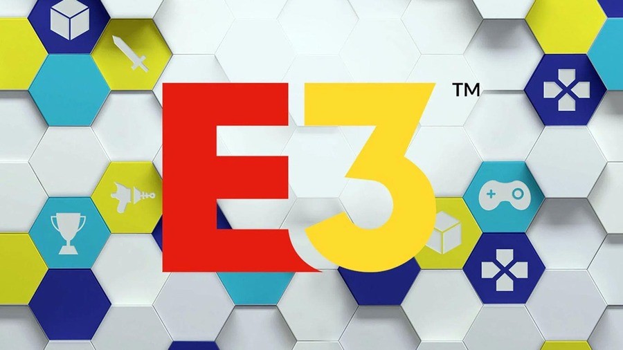 E3 Awards Show 2021