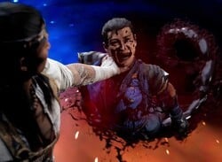 Mortal Kombat 1 Debuts Its Most Disgusting PS5 Fatalities Yet