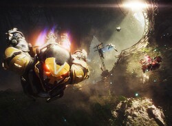 ANTHEM - What Can You Play Before Fully Downloading the Game?