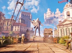 For the Love of Gaming Just Announce the BioShock PS4 Collection Already