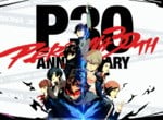 Persona 30th Anniversary Website Opens, Teases Multiple Updates for 2026