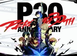 Persona 30th Anniversary Website Opens, Teases Multiple Updates for 2026