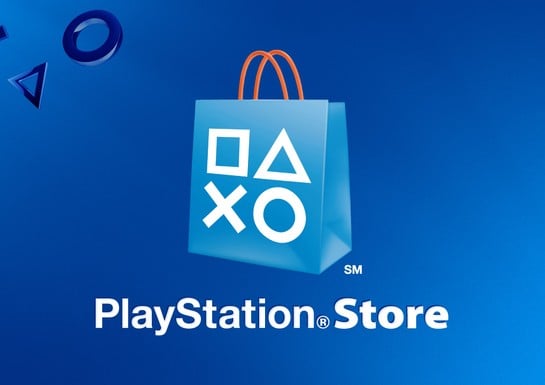 PSN's US Black Friday Sale Goes Live on PlayStation Store