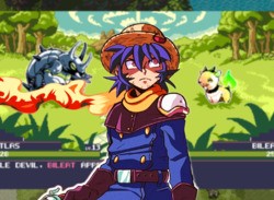 Monster Crown: Sin Eater Needs to Be on Your Retro RPG Radar, Rides to PS5 This Month