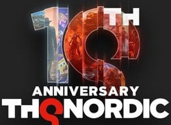 THQ Nordic Reveals 10th Anniversary Showcase for 17th September