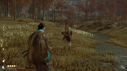 Ghost of Yotei: All Bounties and Where to Find Them Guide 44