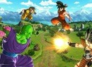 PS4 and PS3 Brawler Dragon Ball Xenoverse Will Have 47 Playable Characters