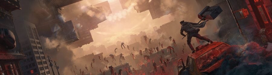 Control Resonant (PS5)