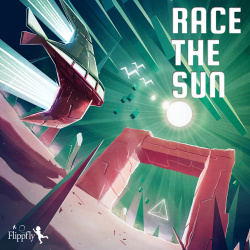 Race the Sun Cover