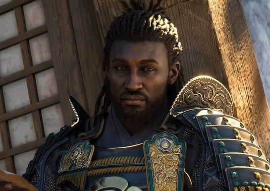 Assassin's Creed Shadows Hasn't Removed Yasuke, But Dev Focused on Historical Accuracy