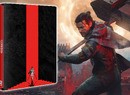 Control Resonant's Fancy PS5 Steelbook Edition Flaunted in the Wake of Sony Ditching Discs