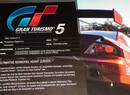 Gran Turismo 5 All But Confirmed For A Q4, 2009 Release