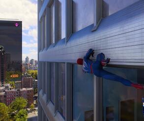 Marvel's Spider-Man 2: All Spider-Bots Locations Guide 115