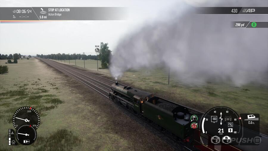 Train Sim World 2 Spirit of Steam PS5 PS4 PlayStation 3