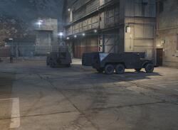 Metal Gear Solid Delta: Groznyj Grad Northeast Walkthrough - GA-KOs, Kerotans