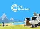 The Colonists (PS4) - A Nice and Chill Civilisation Building Sim