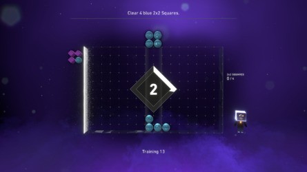 Interview: Lumines Arise Could Be the Most Emotional, 'High-End' Puzzle Game You Ever Play 16