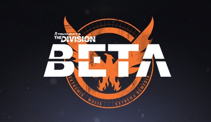 Pre-Ordering The Division on PSN No Longer Gets You Access to the PS4 Beta