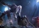 Well-Received Souls-Like Lords of the Fallen Tops 1 Million Sales