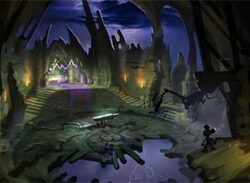 Epic Mickey Was Originally Planned To Be A Playstation 3 Title