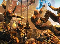 EA Formally Send Word Of Bulletstorm For Release In 2011