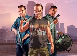 Grand Theft Auto V Is the Best Selling Game of 2019 So Far in the UK