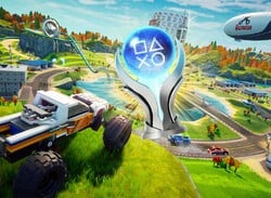 LEGO 2K Drive Trophy List Looks Like a Completionist's Dream on PS5, PS4