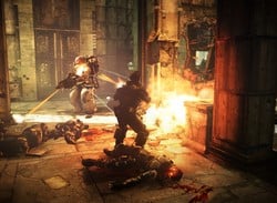 New Killzone: Mercenary Screens Show What the Vita Can Do