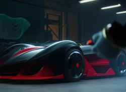 Sonic Racing: CrossWorlds Could Be Speeding into PS5 Livestream