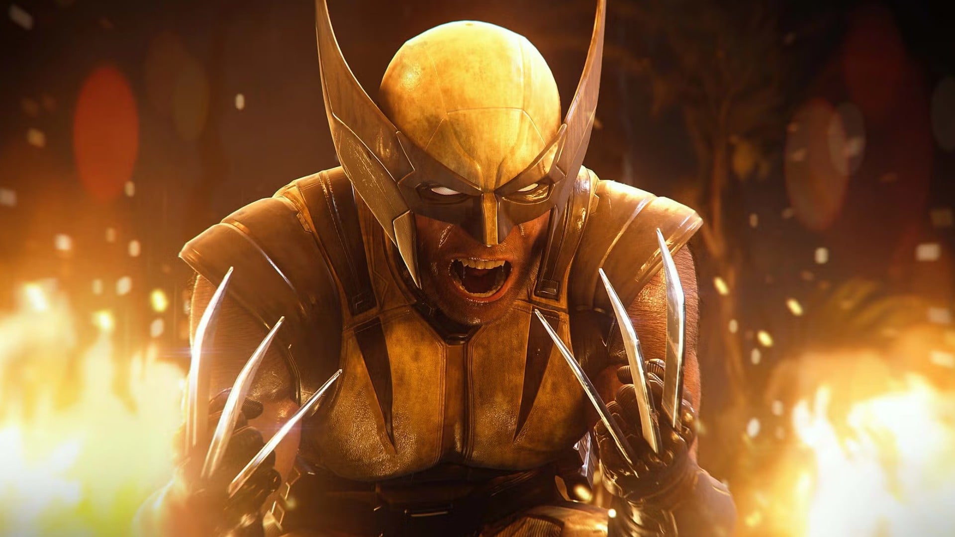 Wolverine PS5 Is One of the Lowest Rated First-Party Sony Games of the Generation