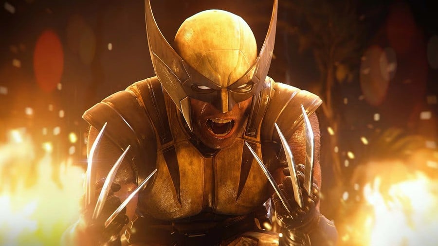 Wolverine PS5 Reviews