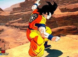 Dragon Ball: Sparking! Zero Gameplay Showcase Is Visually Stunning, Confirms a Bunch of Characters