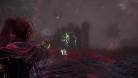 Clair Obscur: Expedition 33: Flying Waters Walkthrough 8