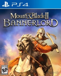 Mount & Blade II: Bannerlord Cover