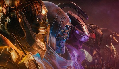 Destiny 2: The Final Shape Introducing New Enemy Faction, Subclass Mixing