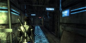 Fallout Still Looks Like Fallout, Huh?