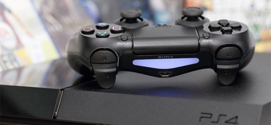 PS4 PlayStation 4 Andrew House 2