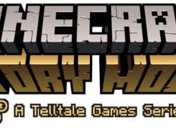 Minecraft: Story Mode Has Been Detailed, and It's Building onto PS4, PS3 this Year