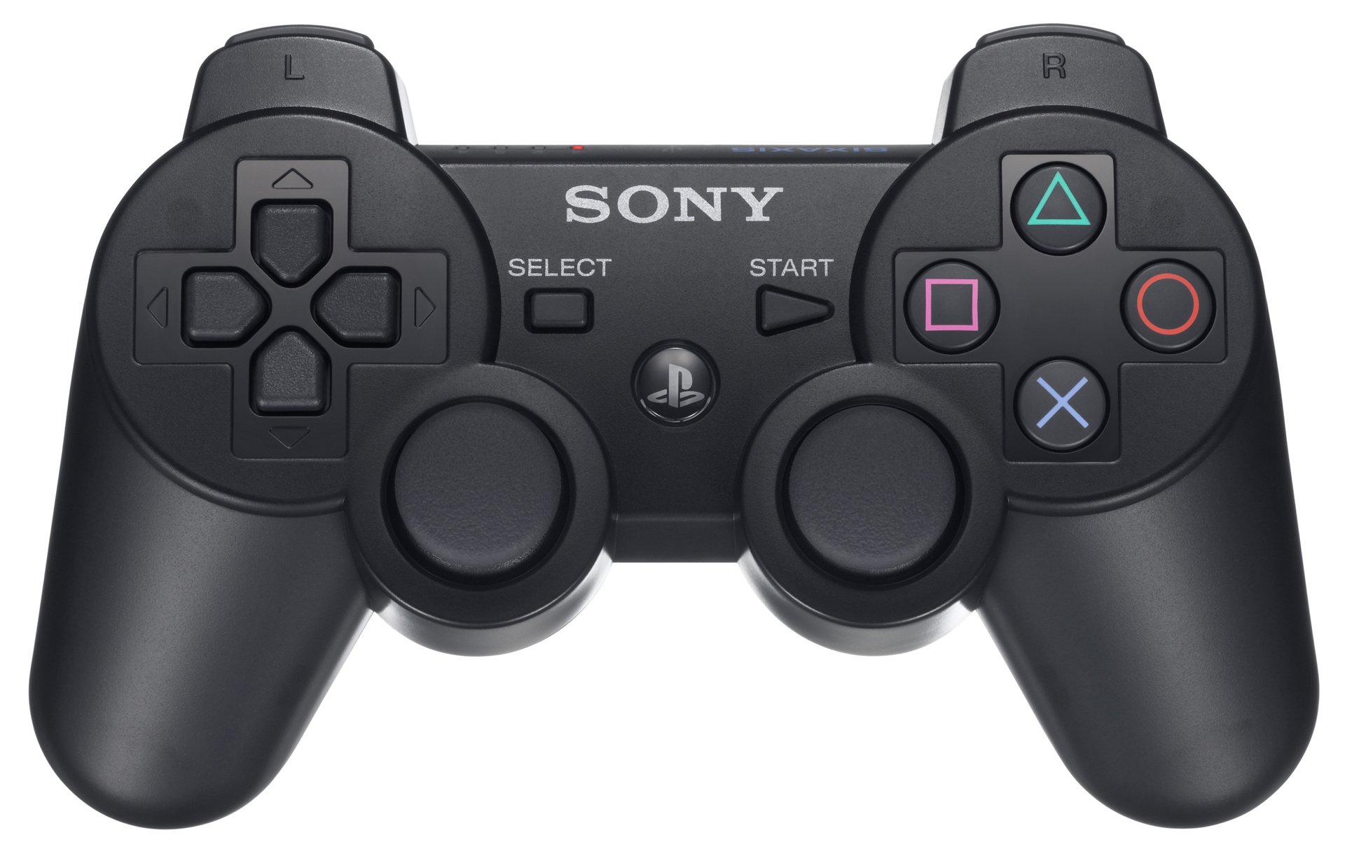 contecting ps3 controller to mac where is specific emulator