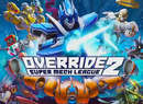 Big Robotic Brawler Override 2 Lands on PS5, PS4 This December
