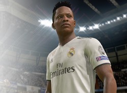 FIFA 19's Story Mode Finale Is Split Across Three Characters