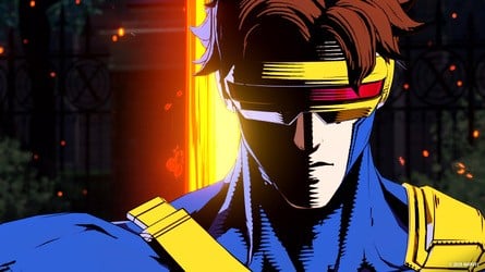 Phoenix Cyclops Fires Up Marvel Tokon on 2nd November, PS Plus Trial Out Now 5