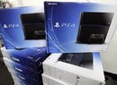 PS4 Stock Arrives in GAME Stores Around the UK