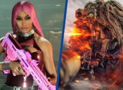 'I Don't Think It Needs Nicki Minaj': As Call of Duty Skins Become Stupid, Battlefield 6 Will Stay 'Grounded'