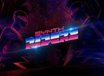 PSVR2 Darling Synth Riders Dances Away with a Spooky Free Song for Halloween