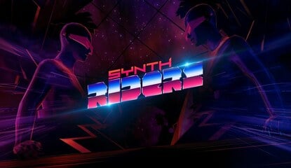 PSVR2 Darling Synth Riders Dances Away with a Spooky Free Song for Halloween